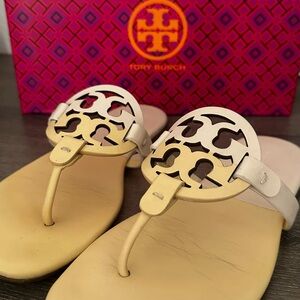 Tory Burch Women's Miller 8.5